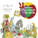 Une histoire d'Aucassin & Nicolette